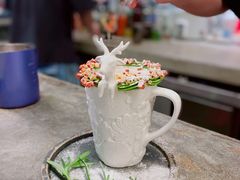 -BE NORMAL CAFE(霞溪路店)