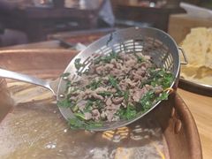 -洱火云南酸菜牛肉火锅(石景山当代商城店)