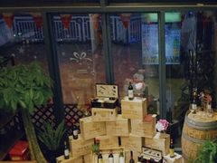 -第三空间·趣味桌游·轰趴.室内CS.剧本杀(大武汉1911店)