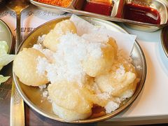 -西塔老太太泥炉烤肉(望京一店)