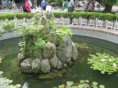 -青岛德国总督楼旧址博物馆