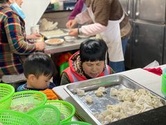 -周震馄饨