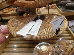 巧克力吉事果-巴黎贝甜(印象城店)
