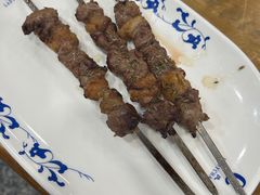 -柴氏风味斋(甘家口店)