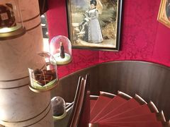-Cafe Sacher(WIEN)