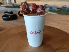 -Seesaw Coffee(朝阳大悦城店)