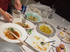 -白云中餐厅·粤菜·亚龙湾喜来登度假酒店