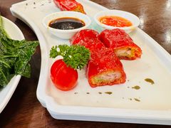 -北部湾鼎盛茶楼(银滩店)