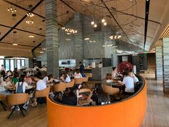 -WOLFGANG PUCK KITCHEN & BAR(迪士尼小镇店)