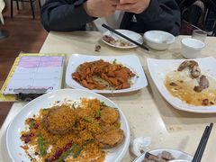 -老字号蛇口德记烧腊饭店·海鲜加工