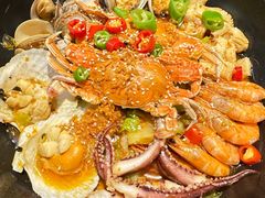 -大厨的餐厅(曾厝垵总店)