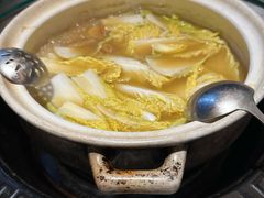 -野菌皇海景野生菌火锅(滨海大道店)