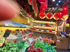 -老湘村·湖南土菜(天河维多利店)