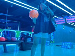 -世代星球·保龄球·镭战真人CS·团建(杨浦店)