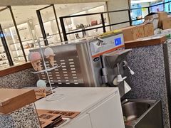 -野人先生Gelato(上海长宁龙之梦店)