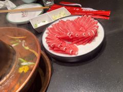 -南门四季铜锅涮肉(大屯·北苑店)