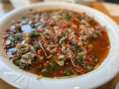 -自贡盐帮菜·玩辣餐厅(樱花园西街店)