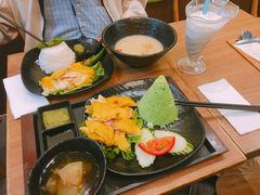 -班兰叶印尼美食