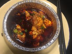 -碎怂烤肉(钟楼柳巷店)