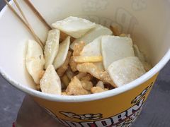 -鸡柳大人(宁大店)