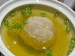 -宫燕府·京菜·烤鸭·淮扬菜(王府中心店)