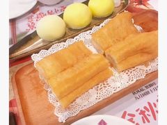 -点都德(大茶楼店)