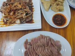 -高淳老街土菜馆(迎薰门店)