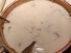 -四川简阳羊肉汤火锅(金台路店)