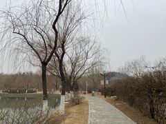 -南翠屏公园