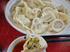 -哈尔滨饺子王·东北菜(鱼鳞浃路店)