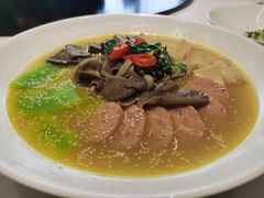 -绸乡宴酒店·融合苏帮宴(吴江店)