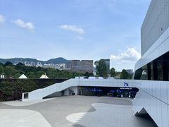 -深圳大学(丽湖校区)