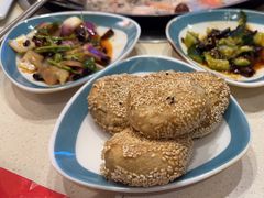 -313羊庄·荣耀·内蒙烧麦(亚运村店)