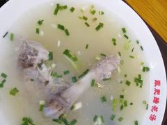 蹄花汤-八一路好吃街(雨田商务大厦店)