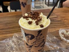 -成川茶店·潮汕工夫浓茶(万象店)