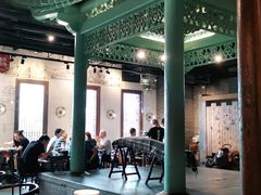 -局气烤鸭·北京菜(前门店)