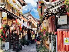 -大理古城