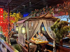 -解家河南菜(金水路店)