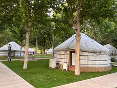 -九十九顶毡房(阜石路店)