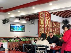 大堂-公园饭店