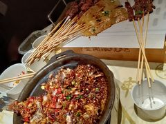 -串盟烧烤大排档·长沙美食地标(星沙店)