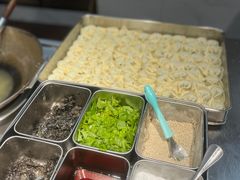 -素满香·全民食养自助(建邺万达店)