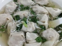 -金陵老丁家馄饨(新街口店)