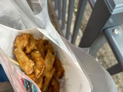 -傅强排骨(成都总店)