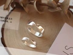 -Oasis绿洲银饰珍珠手作diy(壹方城店)