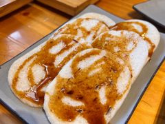 -勺子米线·云南传统小吃市集(四方街店)