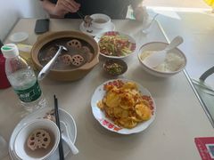 -菁菁有味湖北恩施菜