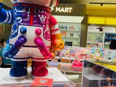 -泡泡玛特POPMART(龙湖杭州滨江天街店)