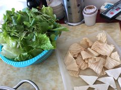 -扎佐老牌蹄膀·猪脚