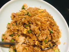 -老头儿油爆虾·1987杭州烟火味(湖滨银泰in77D区店)